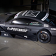 Illustration for article titled BMW M3 DTM Concept: An M3 mated with pure evil